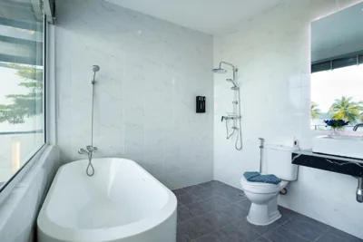 Exclusive! 3-Bedroom Pool Villa with Bay View-Nariya V8 – Fotos 3