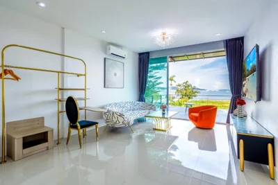 Exclusive! 3-Bedroom Pool Villa with Bay View-Nariya V8 – Fotos 6