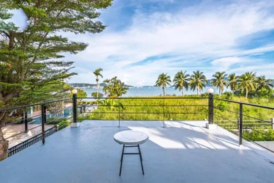 Exclusive! 3-Bedroom Pool Villa with Bay View-Nariya V8 – Fotos 7