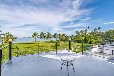 Exclusive! 3-Bedroom Pool Villa with Bay View-Nariya V8 – Fotos 10